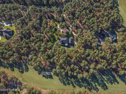 View/Area - 70 Cypress Point Dr, Pinehurst, NC 28374 photo 11 of 14