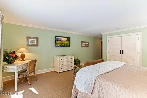 Bedroom - 70 Cypress Point Dr, Pinehurst, NC 28374 photo 11 of 11