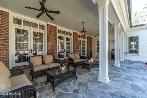 Exterior - 70 Cypress Point Dr, Pinehurst, NC 28374 photo 28 of 48