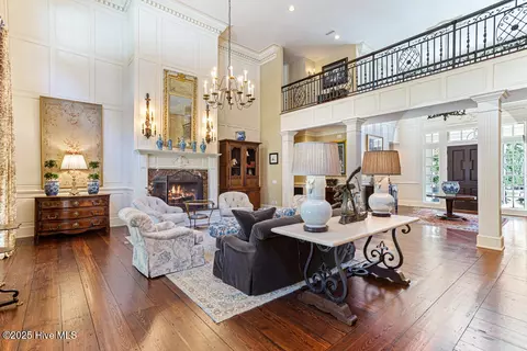 Living - 70 Cypress Point Dr, Pinehurst, NC 28374 photo 1 of 8
