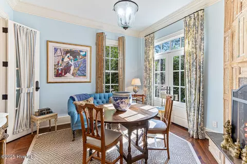 Dining - 70 Cypress Point Dr, Pinehurst, NC 28374 photo 5 of 7