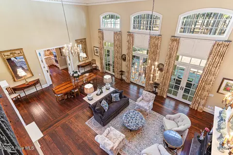 Living - 70 Cypress Point Dr, Pinehurst, NC 28374 photo 8 of 8