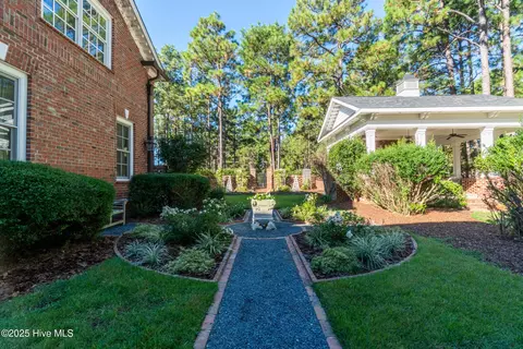 Exterior - 70 Cypress Point Dr, Pinehurst, NC 28374 photo 11 of 48