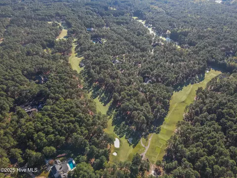 View/Area - 70 Cypress Point Dr, Pinehurst, NC 28374 photo 13 of 14