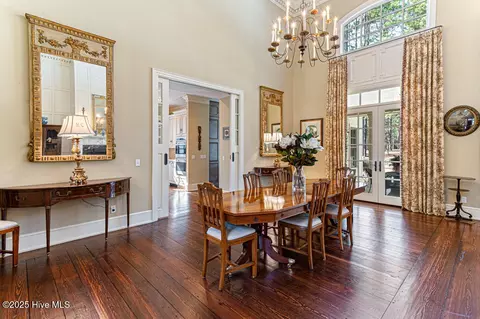 Dining - 70 Cypress Point Dr, Pinehurst, NC 28374 photo 3 of 7