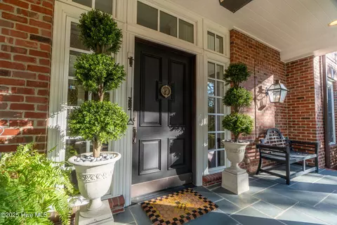 Exterior - 70 Cypress Point Dr, Pinehurst, NC 28374 photo 43 of 48