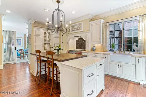 Kitchen - 70 Cypress Point Dr, Pinehurst, NC 28374 photo 1 of 6