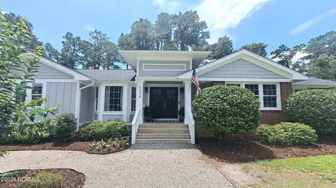 6234 Greenville Sound Rd, Wilmington, NC 28409