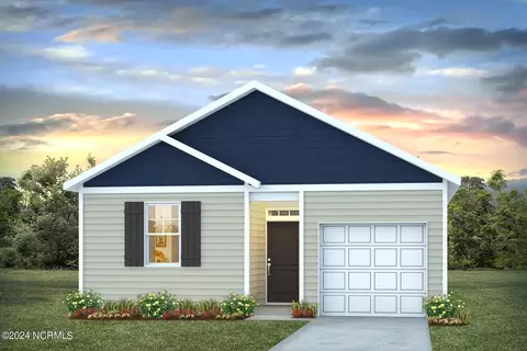 2024 Course Ln #LOT 301, Surf City, NC 28445