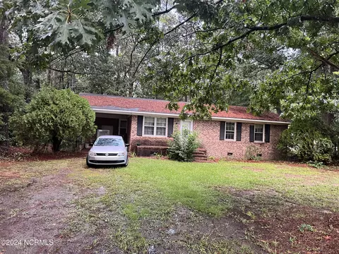 1477 Airport Rd NE, Pikeville, NC 27863