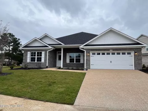 1196 Palatka Pl SE, Bolivia, NC 28422