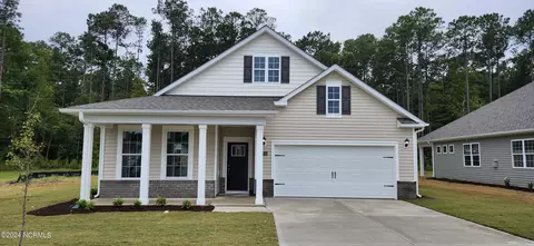 6014 Bayberry Park Dr, New Bern, NC 28562