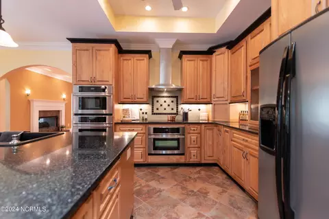 42 Stoneykirk Dr, Pinehurst, NC 28374 photo 22