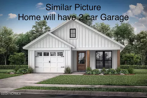 1671 N Nc 111, Pink Hill, NC 28572