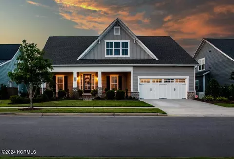 837 Bradshaw Ter, Wilmington, NC 28412