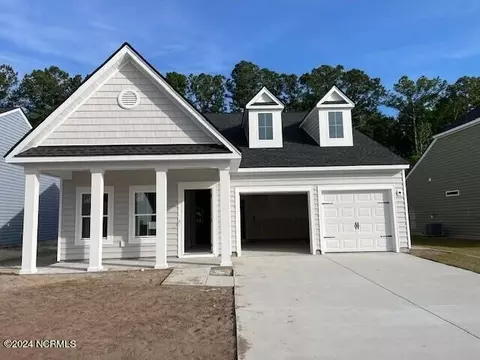 9149 Little Osprey Dr #LOT 213, Calabash, NC 28467