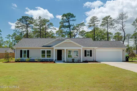 960 Westway Rd, Southport, NC 28461
