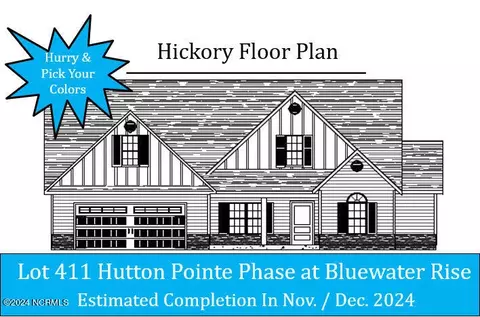 2021 Sharpnose St, New Bern, NC 28562 photo 2