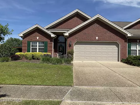 1228 Birkdale Dr, Winnabow, NC 28479