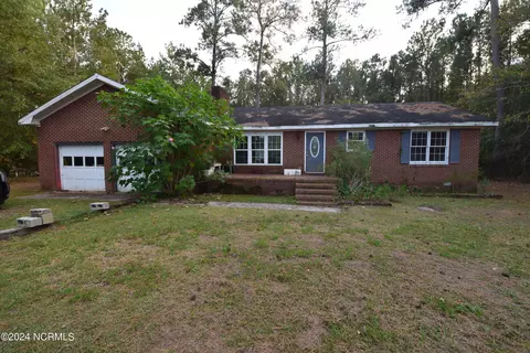 152 Tate Rd, Belhaven, NC 27810