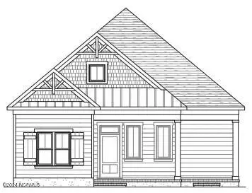 652 Chair Rd, Castle Hayne, NC 28429