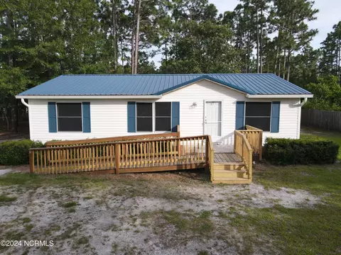 7331 Hunters Ridge Dr, Leland, NC 28451