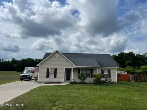 186 Brown Rd, Jacksonville, NC 28540