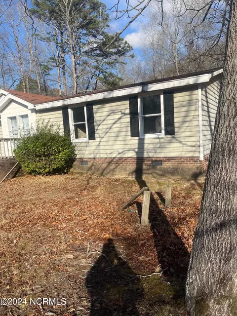 323 Neville St, Princeville, NC 27886
