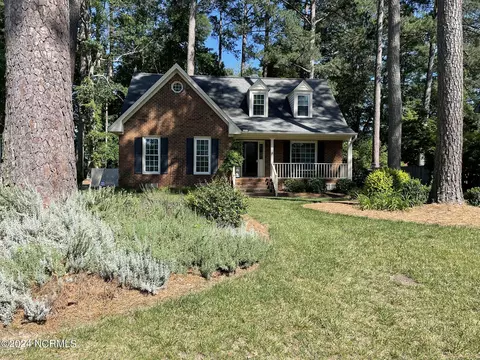 3213 Quinn Dr NW, Wilson, NC 27896