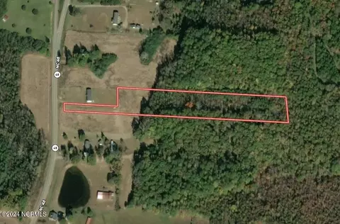 0 Highway 48, Littleton, NC 27850