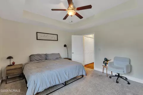 Bedroom - 653 Hubert Blvd, Hubert, NC 28539 photo 2 of 5