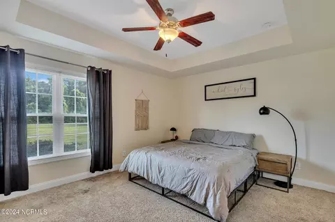 Bedroom - 653 Hubert Blvd, Hubert, NC 28539 photo 1 of 5