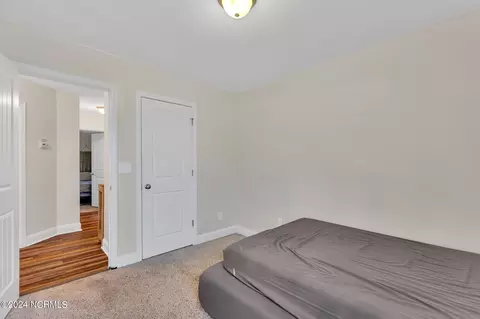 Bedroom - 653 Hubert Blvd, Hubert, NC 28539 photo 5 of 5