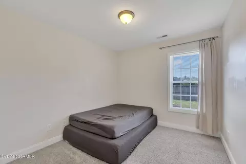 Bedroom - 653 Hubert Blvd, Hubert, NC 28539 photo 4 of 5
