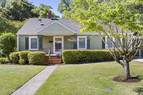 714 Woodlawn Ave, Wilmington, NC 28401
