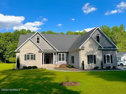 3420 Old Airport Rd, New Bern, NC 28562