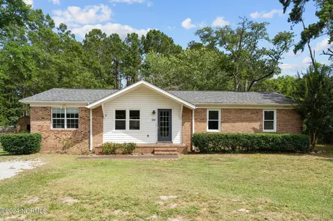 110 Brockway Rd, Wilmington, NC 28411