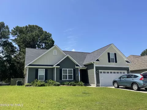 2629 Rhinestone Dr, Winterville, NC 28590