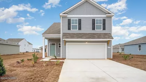 1275 Rippling Cove Loop SW, Supply, NC 28462