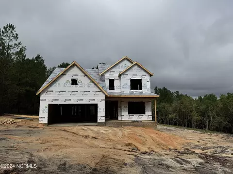 2754 County Line Rd #3, Cameron, NC 28326