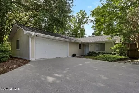6731 Cable Car Ln, Wilmington, NC 28403