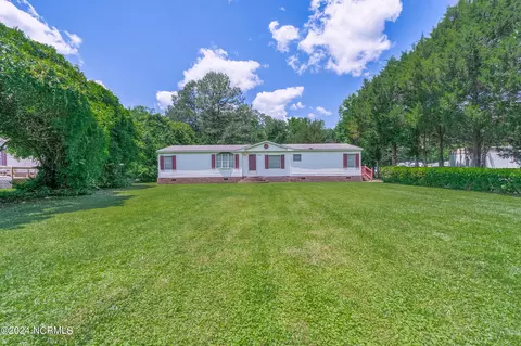 595 Old Hertford Hwy, Elizabeth City, NC 27909
