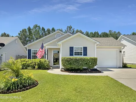 1019 Ashland Way, Leland, NC 28451