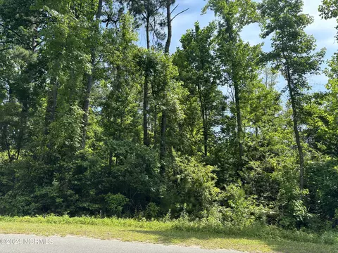 lot7 Pebble Beach Dr, Hampstead, NC 28443