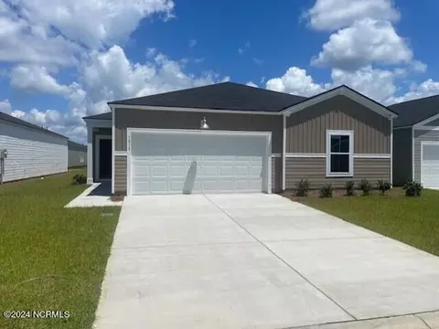 1018 Sawfish Dr NW #101, Sunset Beach, NC 28468