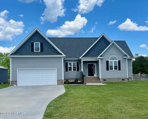 1133 Azalea Trl, Elizabeth City, NC 27909