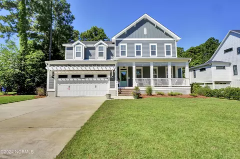 830 Bailey Harbor Ln, Wilmington, NC 28411