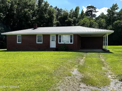 3151 Kilpatrick Rd, Kinston, NC 28501