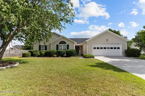 3003 White Rd, Wilmington, NC 28411