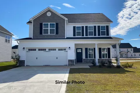 633 Indigo Johnston Dr, Jacksonville, NC 28546